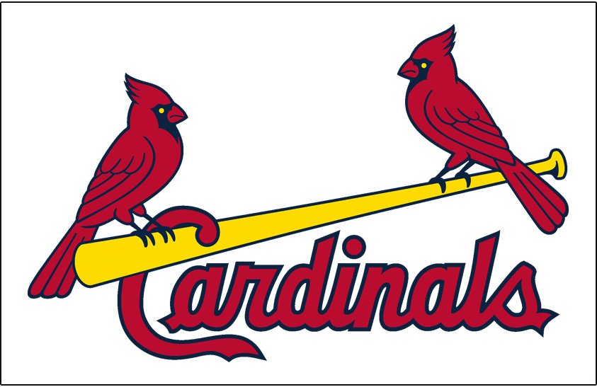 St. Louis Cardinals 1998 Jersey Logo iron on transfers for clothing
